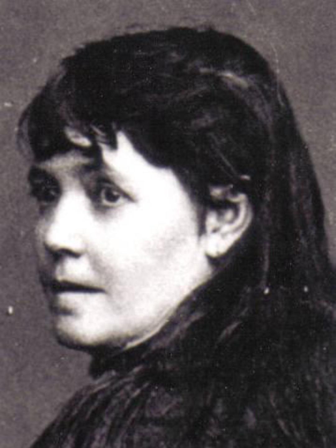 Mary Eunice Nelson (1837 - 1906) Profile